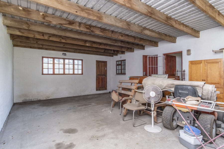 6 Bedroom Property for Sale in Schaap Kraal Western Cape